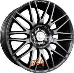 PROLINE WHEELS PXK MOTORSPORT EDITION 